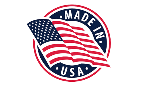 Made In USA